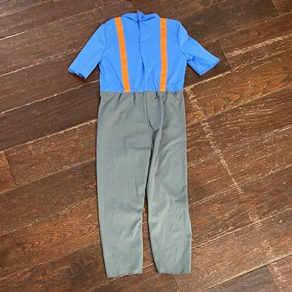Blippi Halloween costume - Picture 5 of 8
